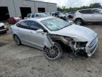 2014 Ford Fusion Se   na sprzedaż w Jacksonville, FL - Front End