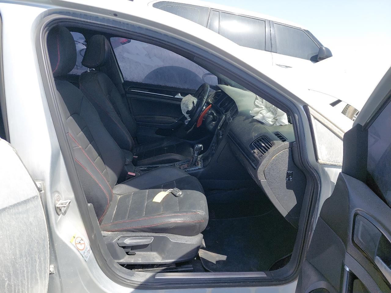 WVWFK2AU9EW179161 - 2014 Volkswagen GOLF - #undefined