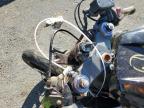 2006 Honda Cbr600 Rr იყიდება Cahokia Heights-ში, IL - Front End