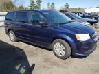 2014 Dodge Grand Caravan Se na sprzedaż w Exeter, RI - Mechanical