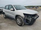 2014 Volkswagen Tiguan S for Sale in Kansas City, KS - Front End