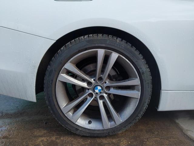 2014 BMW 420I SPORT