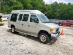 2004 Ford Econoline E250 Van en Venta en Austell, GA - Vandalism