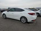 2020 Hyundai Elantra Sel იყიდება Pennsburg-ში, PA - Front End