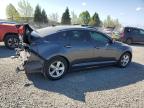 2015 Kia Optima Lx zu verkaufen in Eugene, OR - Rear End