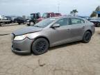 2010 Buick Allure/Lacrosse Cx zu verkaufen in Woodhaven, MI - Front End