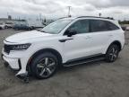2021 Kia Sorento Ex იყიდება Colton-ში, CA - All Over