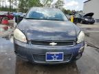 2010 Chevrolet Impala Lt იყიდება Harleyville-ში, SC - Rear End