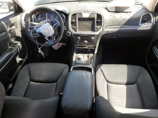  CHRYSLER 300 2018 Czarny