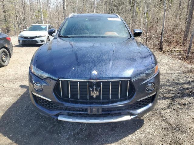 2019 MASERATI LEVANTE LUXURY