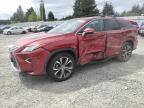 Graham, WA에서 판매 중인 2018 Lexus Rx 450H L Base - Side
