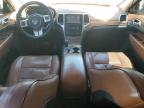 2011 Jeep Grand Cherokee Overland na sprzedaż w Mebane, NC - Front End