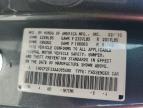 2010 Honda Accord Lx продається в Savannah, GA - Front End