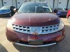 2006 Nissan Murano Sl for Sale in Louisville, KY - Hail