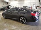 2020 Honda Accord Sport zu verkaufen in Franklin, WI - Front End