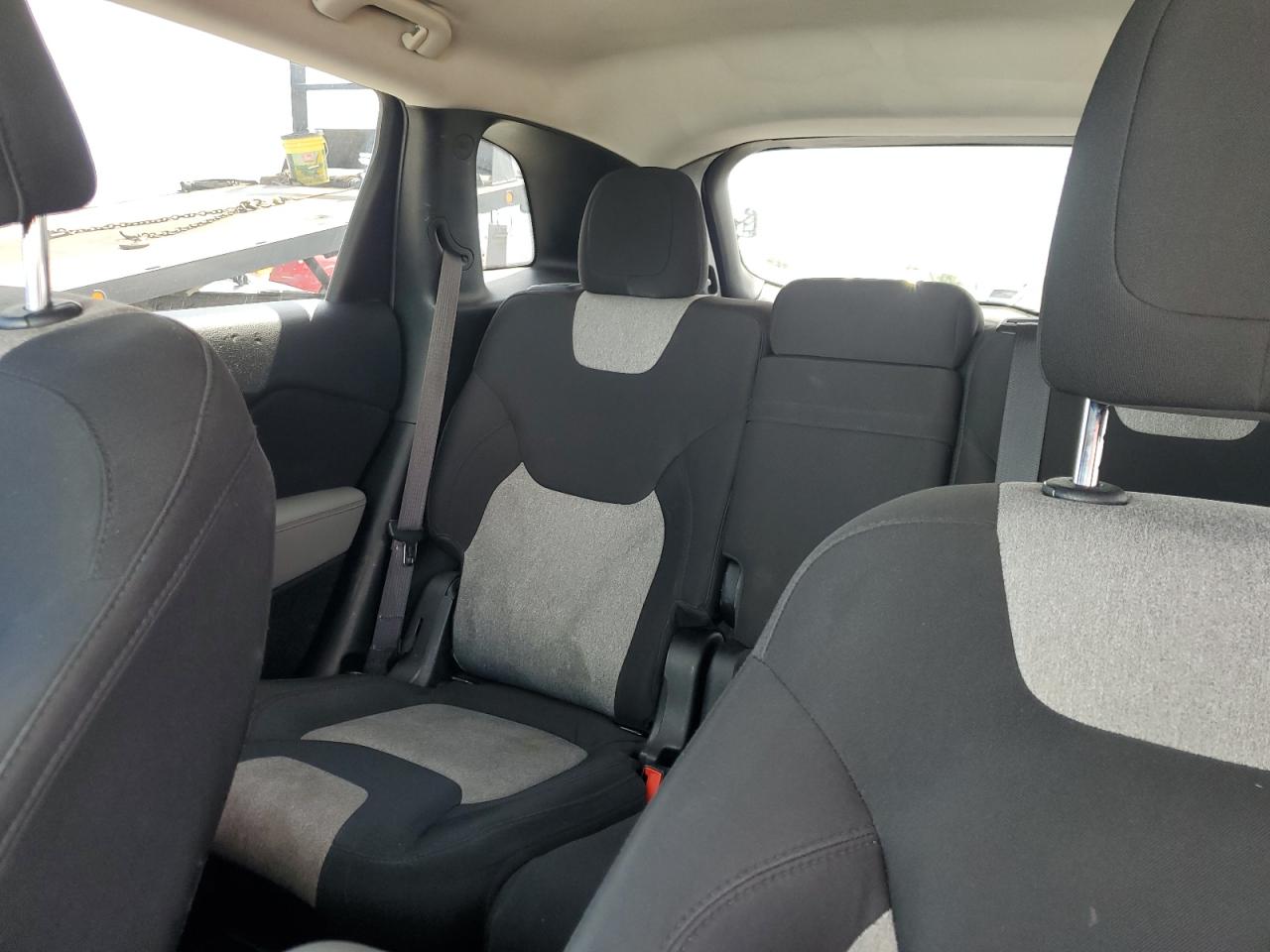 2014 Jeep Cherokee Latitude VIN: 1C4PJMCSXEW181516 Lot: 54300485