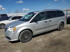 2012 DODGE GRAND CARAVAN SE for sale at Copart AB - EDMONTON