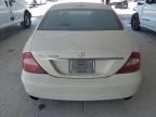 2007 Mercedes-Benz Cls 550 for Sale in Homestead, FL - Minor Dent/Scratches