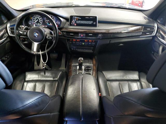 2015 BMW X5 XDRIVE50I