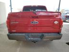 2015 Ford F150 Supercrew en Venta en Anthony, TX - Front End