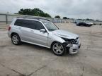 2015 Mercedes-Benz Glk 350 for Sale in Wilmer, TX - Front End
