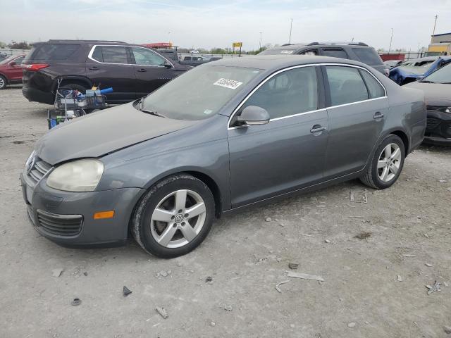 2009 Volkswagen Jetta Se