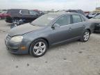 2009 Volkswagen Jetta Se de vânzare în Cahokia Heights, IL - Hail