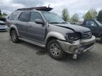 2004 Toyota Sequoia Sr5 for Sale in Eugene, OR - Front End