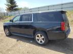2016 Chevrolet Suburban K1500 Lt na sprzedaż w Davison, MI - Front End