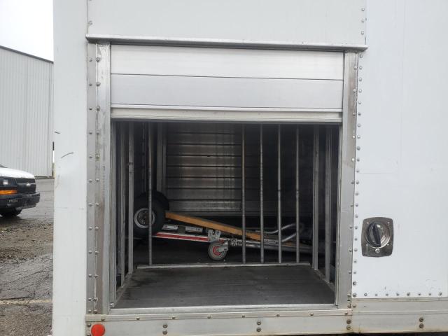 2013 FORD E450 REFRIGERATED TRUCK