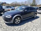 2015 Audi A4 Allroad Premium продається в North Billerica, MA - Normal Wear