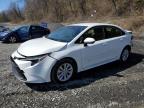 2025 Toyota Corolla Le zu verkaufen in Marlboro, NY - Rear End