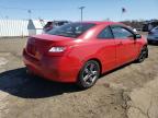 2007 Honda Civic Ex na sprzedaż w New Britain, CT - Front End