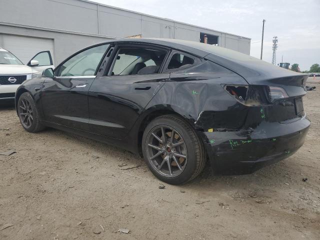  TESLA MODEL 3 2019 Black