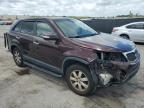 Orlando, FL에서 판매 중인 2013 Kia Sorento Lx - Front End