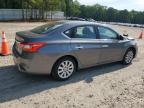 2019 Nissan Sentra S продається в Knightdale, NC - Front End