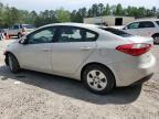 2015 Kia Forte Lx for Sale in Knightdale, NC - Front End
