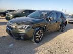 2018 Subaru Outback Touring na sprzedaż w San Antonio, TX - All Over