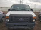2008 Ford Econoline E350 Super Duty Van en Venta en Elgin, IL - Side