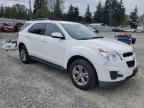 2014 Chevrolet Equinox Lt en Venta en Graham, WA - Front End