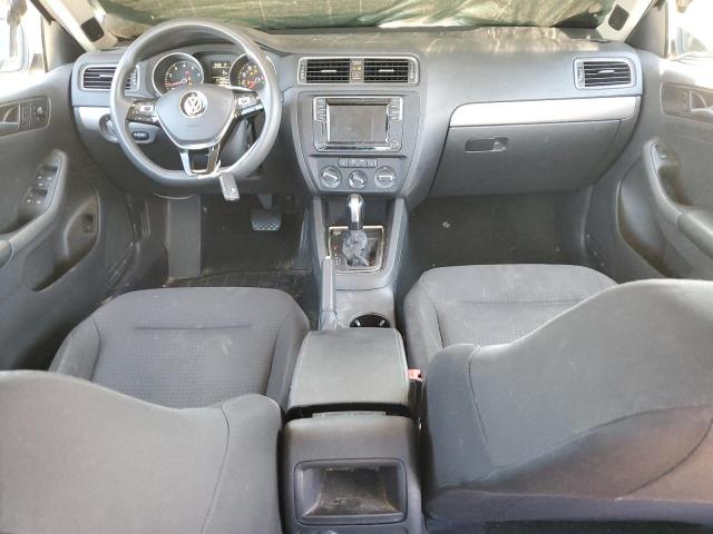  VOLKSWAGEN JETTA 2016 Szary