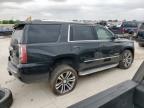 2018 Gmc Yukon Denali en Venta en Haslet, TX - Side