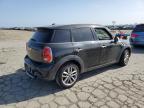 2012 Mini Cooper S Countryman de vânzare în Martinez, CA - Vandalism