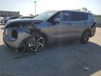 2024 Mitsubishi Outlander Se en Venta en Wilmer, TX - Front End