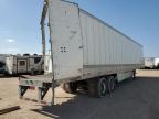 2020 Wabash Dry Van Trailer na sprzedaż w Amarillo, TX - Rear End