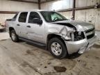 2010 Chevrolet Avalanche Ls for Sale in Eldridge, IA - Front End