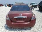 2012 Nissan Altima Base for Sale in Temple, TX - Front End
