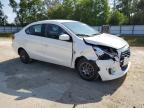 2017 Mitsubishi Mirage G4 Es for Sale in Ocala, FL - Front End