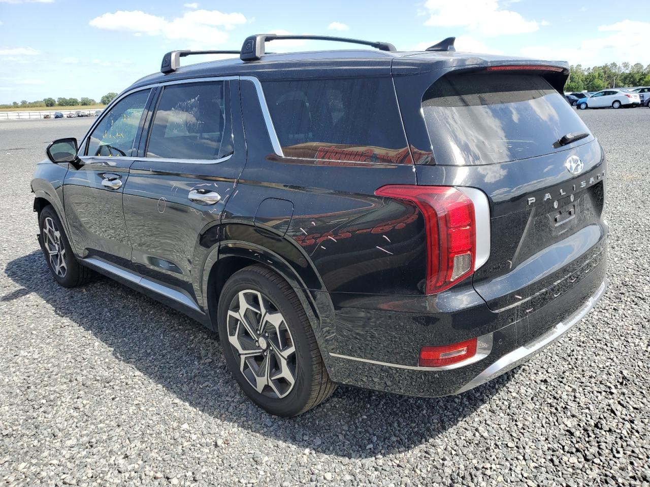 2022 Hyundai Palisade - Image 2