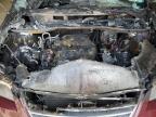 2008 Chrysler Town & Country Limited იყიდება Angola-ში, NY - Burn - Engine